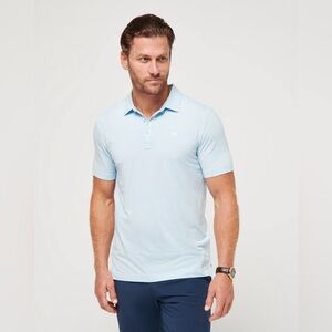 Travis Mathew Heater Eco Series